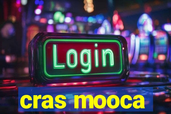 cras mooca