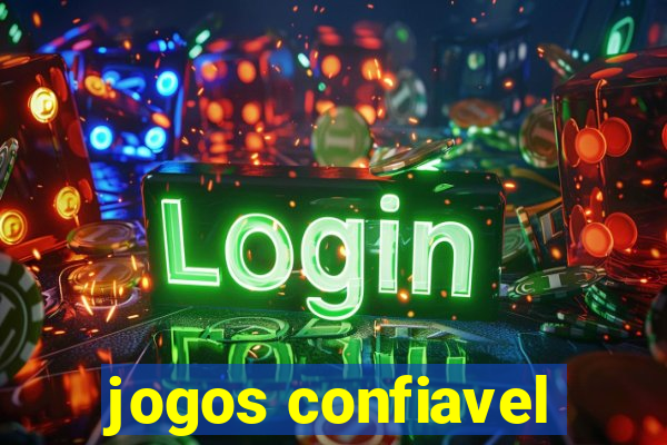 jogos confiavel