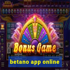 betano app online