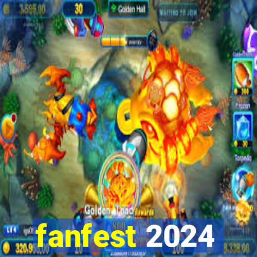 fanfest 2024