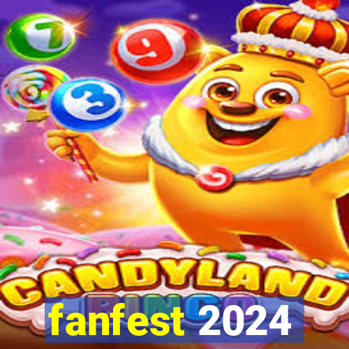 fanfest 2024