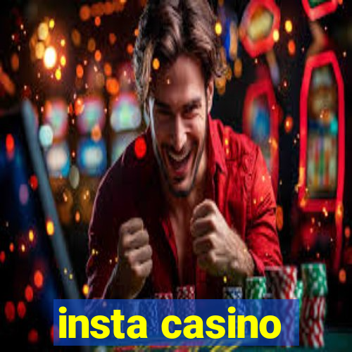 insta casino