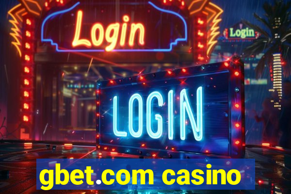 gbet.com casino