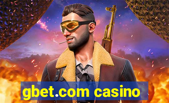 gbet.com casino