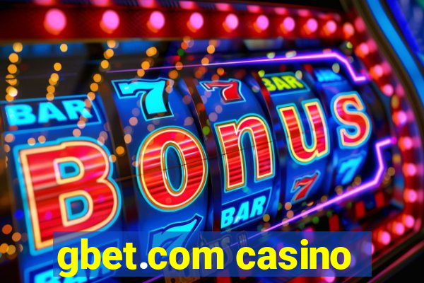 gbet.com casino