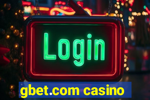 gbet.com casino