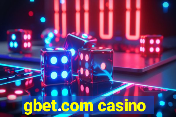 gbet.com casino