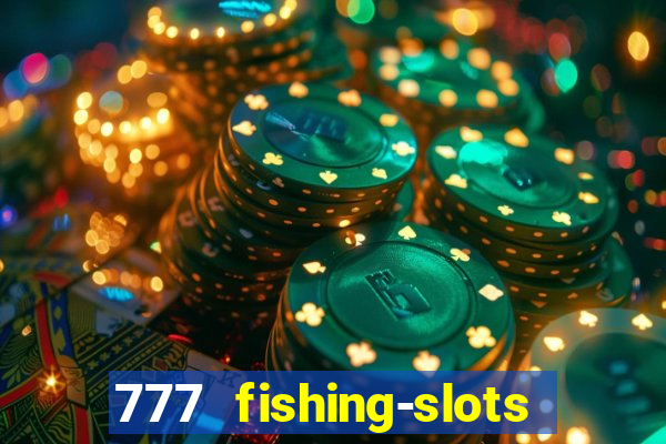 777 fishing-slots bingo poker 2