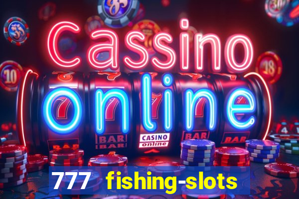 777 fishing-slots bingo poker 2