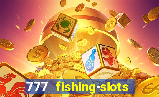 777 fishing-slots bingo poker 2