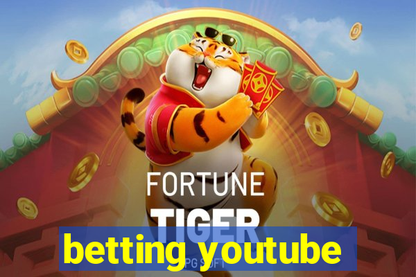 betting youtube