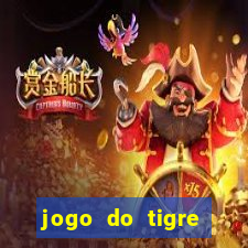 jogo do tigre deposito de 3 reais