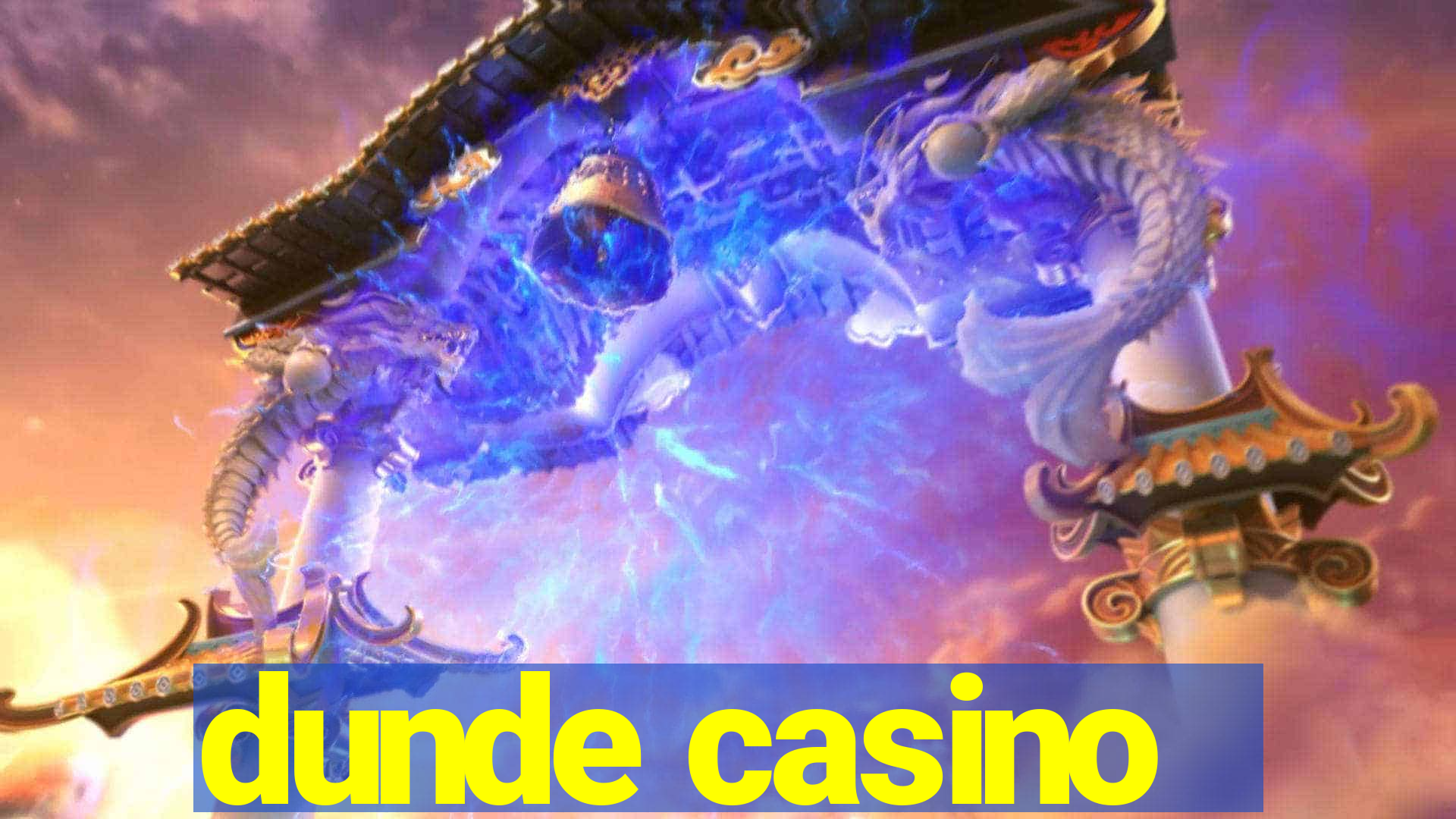 dunde casino