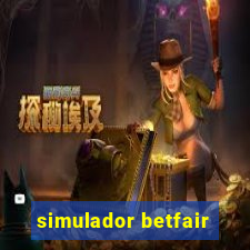 simulador betfair