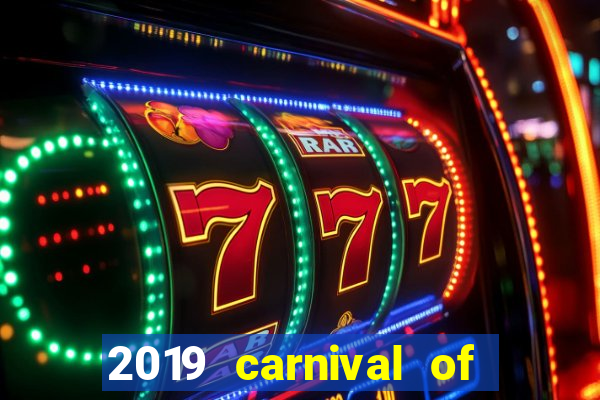 2019 carnival of venice casino of venice