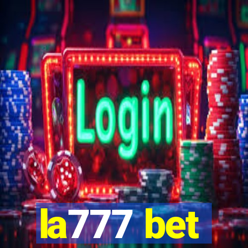 la777 bet