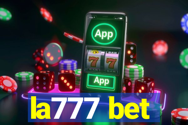 la777 bet