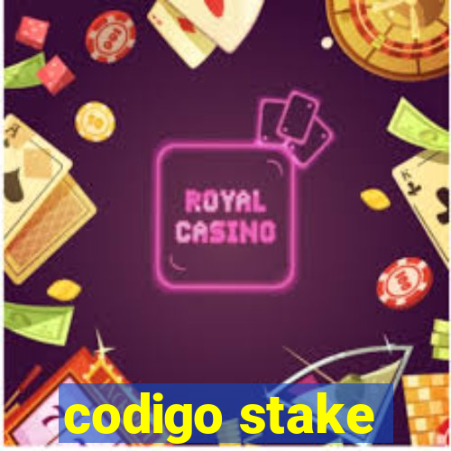 codigo stake