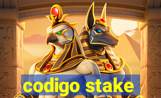 codigo stake