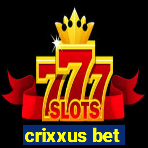 crixxus bet