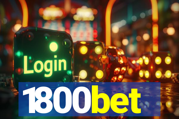 1800bet