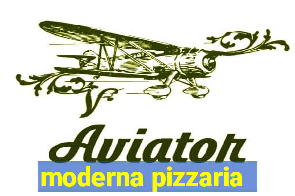 moderna pizzaria