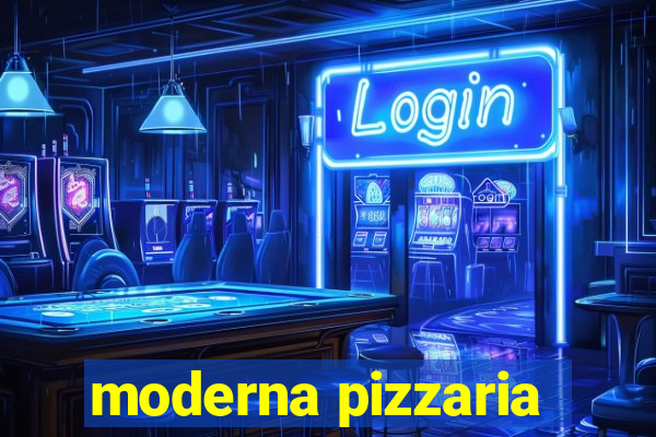 moderna pizzaria