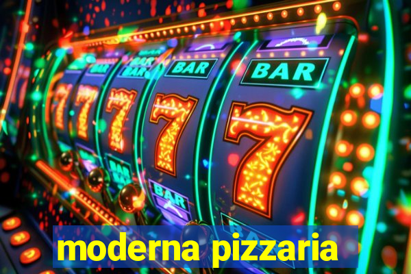 moderna pizzaria