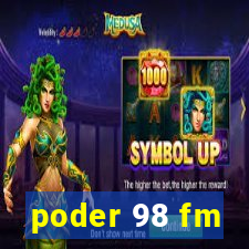 poder 98 fm