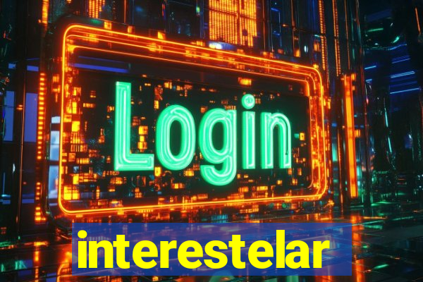 interestelar assistir telegram