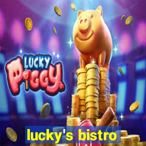 lucky's bistro