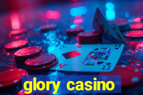 glory casino