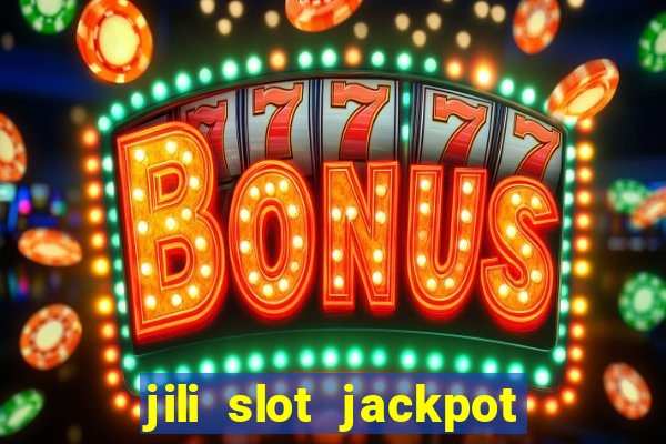 jili slot jackpot gcash color game