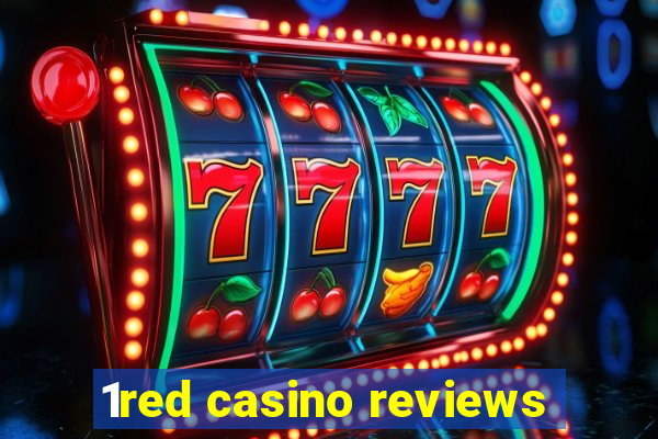 1red casino reviews