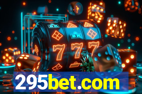 295bet.com