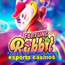 esports casinos