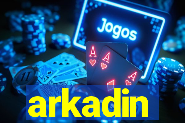 arkadin