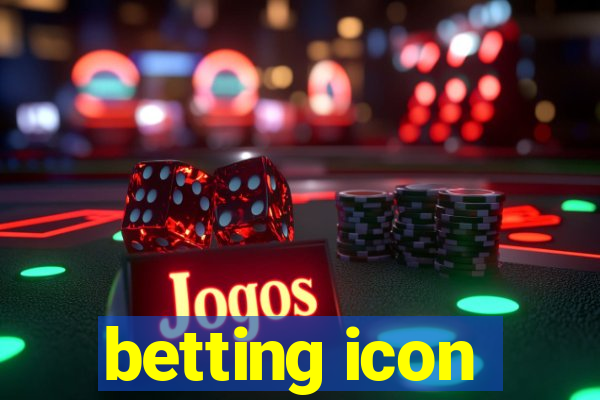 betting icon