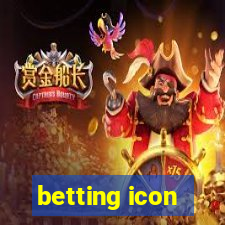 betting icon