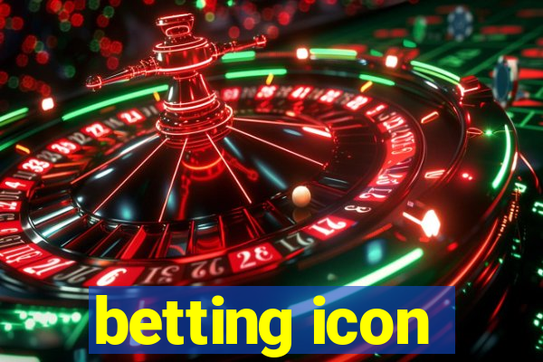 betting icon