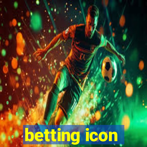 betting icon