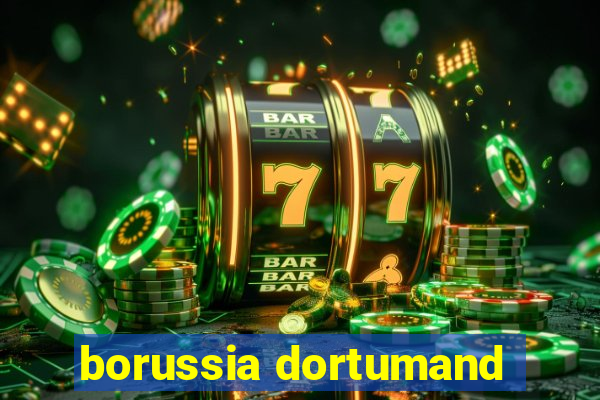 borussia dortumand