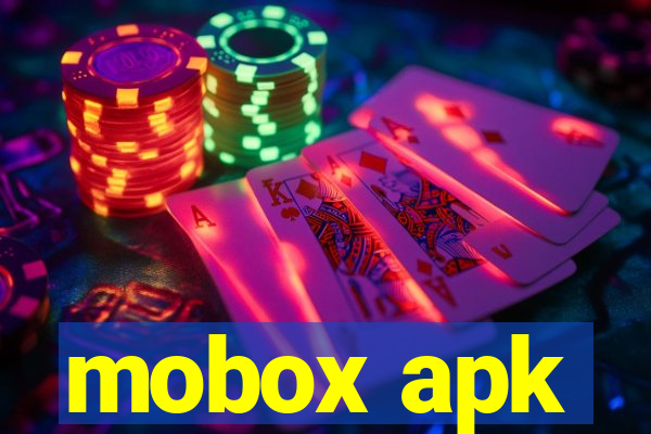 mobox apk