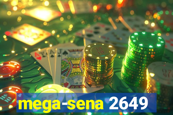 mega-sena 2649