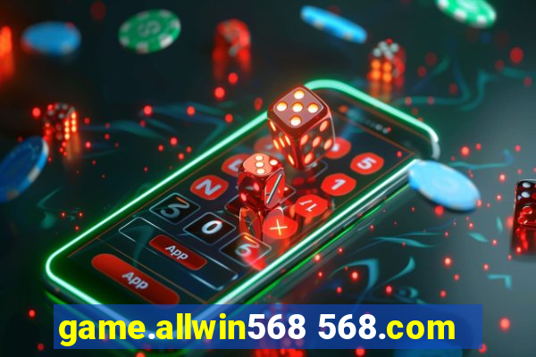 game.allwin568 568.com