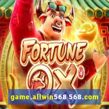 game.allwin568 568.com