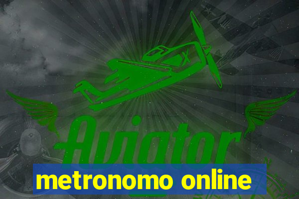 metronomo online