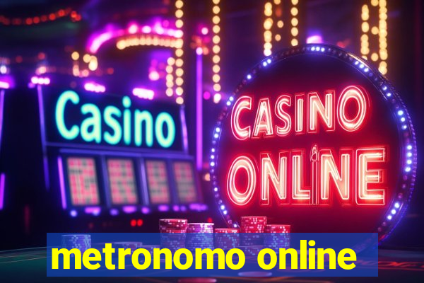 metronomo online