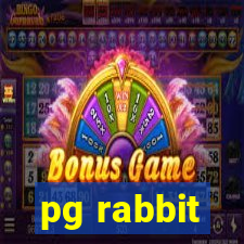 pg rabbit