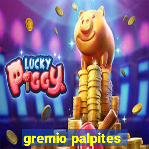 gremio palpites